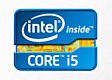 Upgrade to Intel Core i5 