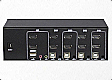 HDMI - LCD KVM and Switch