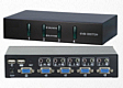 KVM switch - Desktop and Rackmount